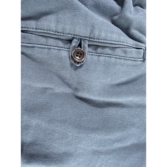 Katin Trails Short in Soot Gray Size Medium - Picture 4 of 7